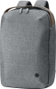 HP Renew Backpack, grey, 15.6"