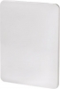 Hama Button silicone 9.7" sleeve white