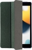 Hama Tablet case Palermo for Apple iPad 10.2" (2019/2020/2021), dark green