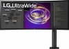 LG Ultrawide 34WP88C-B, 34"