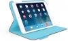 Logitech Folio Protective case for Apple iPad mini, carbon