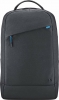 Mobilis Trendy 16" notebook backpack, black