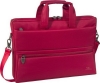 RivaCase 8630 Laptop bag 15.6" messenger bag red