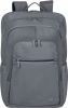 RivaCase Alpendorf 7569 ECO Laptop backpack 17.3", grey