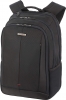 Samsonite GuardIT 2.0 Laptop Backpack M 15.6" notebook-backpack black