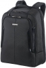 Samsonite XBR 17.3" notebook-backpack, black