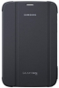 Samsung EF-BN510 Diary sleeve for Galaxy Note 8.0 grey