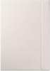 Samsung EF-BT810 Book Cover for Galaxy Tab S2 9.7 white
