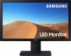 Samsung Flat monitor S31A (2023), 24"