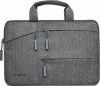 Satechi Water-resistant Laptop carrying case, grey, 15"