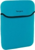 Targus Bundle Notebook case 11.6" blue + mouse blue