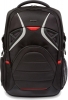 Targus Strike Backpack 17.3" backpack black/red