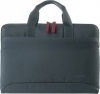 Tucano Smilza slim laptop bag 13.3" up to 14" grey