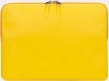 Tucano Today sleeve for notebooks 13"/14" yellow