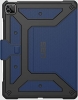 UAG Metropolis Series sleeve for Apple iPad Pro 12.9 2021, Cobalt