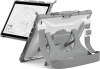 UAG Plasma Healthcare Handstrap case Microsoft Surface Pro 8 white/grey