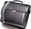 Umates Design SL leather 14.1" carrying case