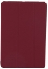 V7 Ultra Slim Folio sleeve as of for iPad mini red