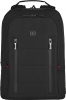 Wenger CityTraveler Carry-On notebook backpack 16" black